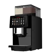 AUTOMATIC COFFEE MACHINE FAB 100