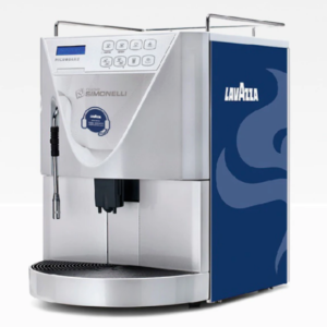 ESPRESSO MACHINE MICROBAR II SIMONELLI