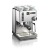 RANCILIO CAPPUCCINO MACHINE SILVIA