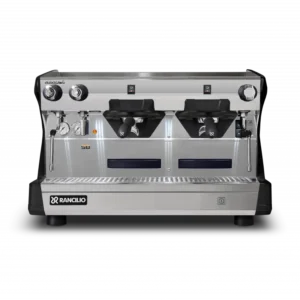 RANCILIO ESPRESSO MACHINE CLASS 5S GR2
