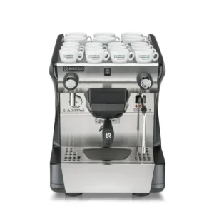 RANCILIO ESPRESSO MACHINE CLASS 5ST GR1