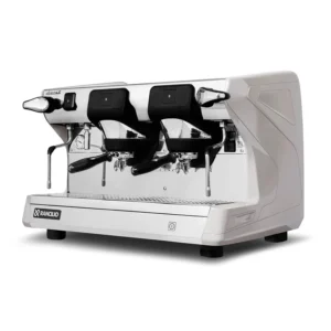 RANCILIO ESPRESSO MACHINE CLASS 7S GR3 WHITE