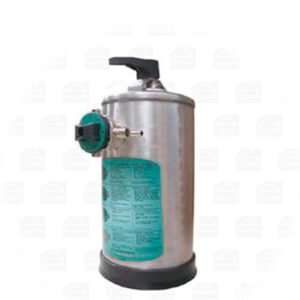 RANCILIO WATER SOFTENERS DP2