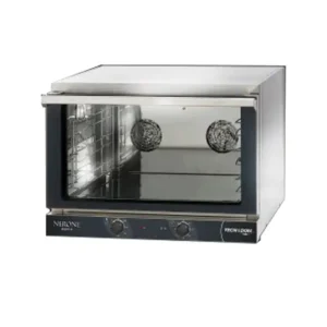 TECNODOM OVEN CONVECTION ELECTRIC 3 TRAYS 600x400